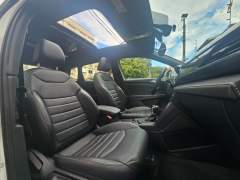 TAOS HIGHLINE 1.4 TSI 2022, COM APENAS 39.000 KM imagem 12