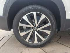 TAOS HIGHLINE 1.4 TSI 2022, COM APENAS 39.000 KM imagem 17