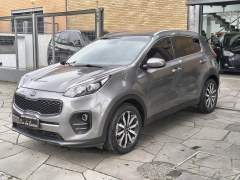 KIA SPORTAGE LX 2.0 AUTOMÁTICA BANCOS EM COURO ÚNICO DONO ANO 2018 COM APENAS 65.000 Km imagem 3 KIA SPORTAGE LX 2.0 AUTOMÁTICA BANCOS EM COURO ÚNICO DONO ANO 2018 COM APENAS 65.000 Km imagem 3