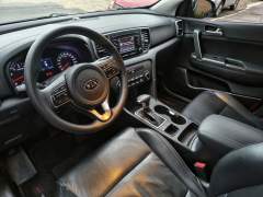 KIA SPORTAGE LX 2.0 AUTOMÁTICA BANCOS EM COURO ÚNICO DONO ANO 2018 COM APENAS 65.000 Km imagem 9 KIA SPORTAGE LX 2.0 AUTOMÁTICA BANCOS EM COURO ÚNICO DONO ANO 2018 COM APENAS 65.000 Km imagem 9