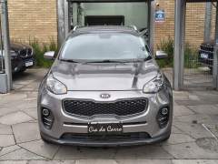 KIA SPORTAGE LX 2.0 AUTOMÁTICA BANCOS EM COURO ÚNICO DONO ANO 2018 COM APENAS 65.000 Km imagem 2 KIA SPORTAGE LX 2.0 AUTOMÁTICA BANCOS EM COURO ÚNICO DONO ANO 2018 COM APENAS 65.000 Km imagem 2