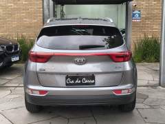 KIA SPORTAGE LX 2.0 AUTOMÁTICA BANCOS EM COURO ÚNICO DONO ANO 2018 COM APENAS 65.000 Km imagem 6 KIA SPORTAGE LX 2.0 AUTOMÁTICA BANCOS EM COURO ÚNICO DONO ANO 2018 COM APENAS 65.000 Km imagem 6