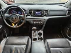 KIA SPORTAGE LX 2.0 AUTOMÁTICA BANCOS EM COURO ÚNICO DONO ANO 2018 COM APENAS 65.000 Km imagem 12 KIA SPORTAGE LX 2.0 AUTOMÁTICA BANCOS EM COURO ÚNICO DONO ANO 2018 COM APENAS 65.000 Km imagem 12