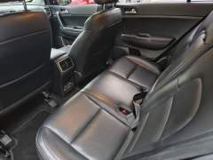 KIA SPORTAGE LX 2.0 AUTOMÁTICA BANCOS EM COURO ÚNICO DONO ANO 2018 COM APENAS 65.000 Km imagem 11 KIA SPORTAGE LX 2.0 AUTOMÁTICA BANCOS EM COURO ÚNICO DONO ANO 2018 COM APENAS 65.000 Km imagem 11