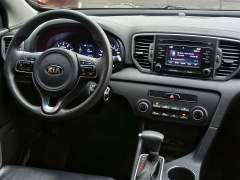 KIA SPORTAGE LX 2.0 AUTOMÁTICA BANCOS EM COURO ÚNICO DONO ANO 2018 COM APENAS 65.000 Km imagem 13 KIA SPORTAGE LX 2.0 AUTOMÁTICA BANCOS EM COURO ÚNICO DONO ANO 2018 COM APENAS 65.000 Km imagem 13