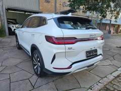 BYD SONG PLUS PREMIUM 2025, 4X4, COM APENAS 21.000KM, NA GARANTIA DE FÁBRICA, HÍBRIDA PLUG IN imagem 5