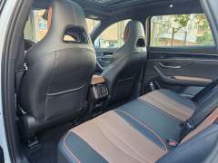 BYD SONG PLUS PREMIUM 2025, 4X4, COM APENAS 21.000KM, NA GARANTIA DE FÁBRICA, HÍBRIDA PLUG IN imagem 13