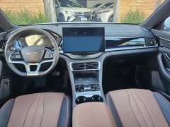 BYD SONG PLUS PREMIUM 2025, 4X4, COM APENAS 21.000KM, NA GARANTIA DE FÁBRICA, HÍBRIDA PLUG IN imagem 10