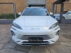 BYD SONG PLUS PREMIUM 2025, 4X4, COM APENAS 21.000KM, NA GARANTIA DE FÁBRICA, HÍBRIDA PLUG IN imagem 2