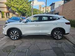 BYD SONG PLUS PREMIUM 2025, 4X4, COM APENAS 21.000KM, NA GARANTIA DE FÁBRICA, HÍBRIDA PLUG IN imagem 4