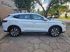 BYD SONG PLUS PREMIUM 2025, 4X4, COM APENAS 21.000KM, NA GARANTIA DE FÁBRICA, HÍBRIDA PLUG IN imagem 8
