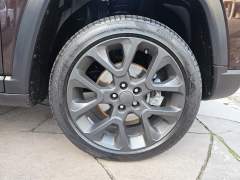 COMPASS S DIESEL 2020, 4X4, COM APENAS 49.000 KM, ÚNICO DONO, TODAS REVISÕES EM CONCESSIONÁRIA imagem 11