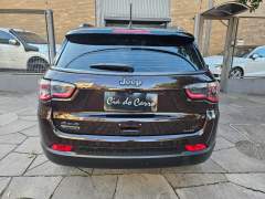 COMPASS S DIESEL 2020, 4X4, COM APENAS 49.000 KM, ÚNICO DONO, TODAS REVISÕES EM CONCESSIONÁRIA imagem 6