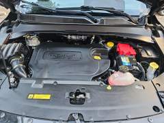 COMPASS S DIESEL 2020, 4X4, COM APENAS 49.000 KM, ÚNICO DONO, TODAS REVISÕES EM CONCESSIONÁRIA imagem 13