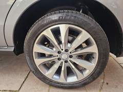MERCEDES BENZ ML 350 V6 4 MATIC 2012, COM APENAS 125.000 KM imagem 17 MERCEDES BENZ ML 350 V6 4 MATIC 2012, COM APENAS 125.000 KM imagem 17