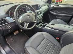 MERCEDES BENZ ML 350 V6 4 MATIC 2012, COM APENAS 125.000 KM imagem 9 MERCEDES BENZ ML 350 V6 4 MATIC 2012, COM APENAS 125.000 KM imagem 9