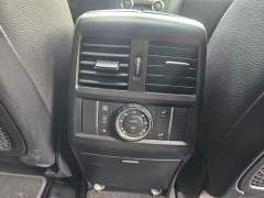 MERCEDES BENZ ML 350 V6 4 MATIC 2012, COM APENAS 125.000 KM imagem 11 MERCEDES BENZ ML 350 V6 4 MATIC 2012, COM APENAS 125.000 KM imagem 11