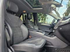 MERCEDES BENZ ML 350 V6 4 MATIC 2012, COM APENAS 125.000 KM imagem 12 MERCEDES BENZ ML 350 V6 4 MATIC 2012, COM APENAS 125.000 KM imagem 12