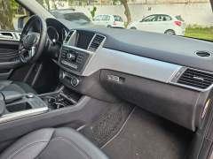 MERCEDES BENZ ML 350 V6 4 MATIC 2012, COM APENAS 125.000 KM imagem 13 MERCEDES BENZ ML 350 V6 4 MATIC 2012, COM APENAS 125.000 KM imagem 13