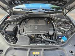 MERCEDES BENZ ML 350 V6 4 MATIC 2012, COM APENAS 125.000 KM imagem 16 MERCEDES BENZ ML 350 V6 4 MATIC 2012, COM APENAS 125.000 KM imagem 16