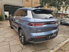 BYD SONG PRO GS 2026, COM APENAS 5.800 KM, NA GARANTIA DE FÁBRICA imagem 5