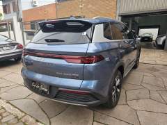 BYD SONG PRO GS 2026, COM APENAS 5.800 KM, NA GARANTIA DE FÁBRICA imagem 7