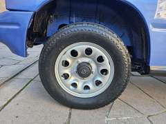 SUZUKI VITARA JLX 1.6 4X4 AUTOMÁTICO 1997, COM APENAS 139.000 KM imagem 15