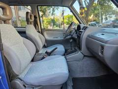 SUZUKI VITARA JLX 1.6 4X4 AUTOMÁTICO 1997, COM APENAS 139.000 KM imagem 11