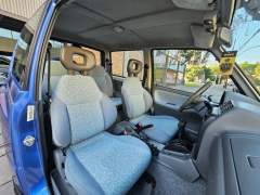 SUZUKI VITARA JLX 1.6 4X4 AUTOMÁTICO 1997, COM APENAS 139.000 KM imagem 10