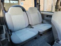 SUZUKI VITARA JLX 1.6 4X4 AUTOMÁTICO 1997, COM APENAS 139.000 KM imagem 12