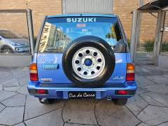 SUZUKI VITARA JLX 1.6 4X4 AUTOMÁTICO 1997, COM APENAS 139.000 KM imagem 6