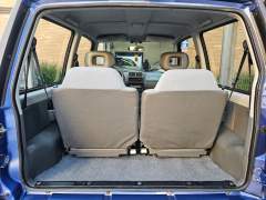 SUZUKI VITARA JLX 1.6 4X4 AUTOMÁTICO 1997, COM APENAS 139.000 KM imagem 14