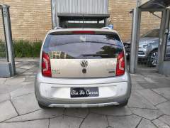 VOLKSWAGEN UP CROSS I-MOTION 1.0 FLEX 4 PORTAS AUTOMATIZADO IMPECÁVEL imagem 6