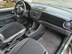 VOLKSWAGEN UP CROSS I-MOTION 1.0 FLEX 4 PORTAS AUTOMATIZADO IMPECÁVEL imagem 9