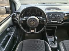 VOLKSWAGEN UP CROSS I-MOTION 1.0 FLEX 4 PORTAS AUTOMATIZADO IMPECÁVEL imagem 14