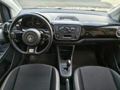 VOLKSWAGEN UP CROSS I-MOTION 1.0 FLEX 4 PORTAS AUTOMATIZADO IMPECÁVEL imagem 13