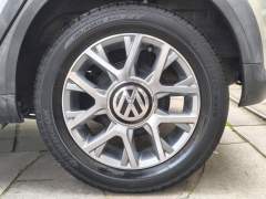 VOLKSWAGEN UP CROSS I-MOTION 1.0 FLEX 4 PORTAS AUTOMATIZADO IMPECÁVEL imagem 15