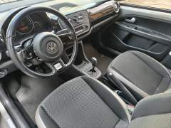 VOLKSWAGEN UP CROSS I-MOTION 1.0 FLEX 4 PORTAS AUTOMATIZADO IMPECÁVEL imagem 11