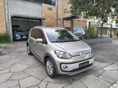 VOLKSWAGEN UP CROSS I-MOTION 1.0 FLEX 4 PORTAS AUTOMATIZADO IMPECÁVEL imagem 1