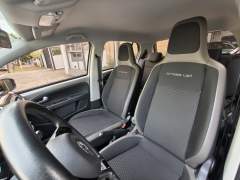 VOLKSWAGEN UP CROSS I-MOTION 1.0 FLEX 4 PORTAS AUTOMATIZADO IMPECÁVEL imagem 12