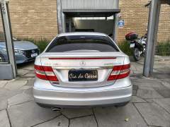 MERCEDES BENZ CLC 200 K 1.8 KOMPRESSOR 2 PORTAS AUTOMÁTICA ANO 2010 COM APENAS 110.900 Km IMPECÁVEL imagem 6 MERCEDES BENZ CLC 200 K 1.8 KOMPRESSOR 2 PORTAS AUTOMÁTICA ANO 2010 COM APENAS 110.900 Km IMPECÁVEL imagem 6