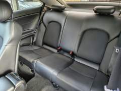 MERCEDES BENZ CLC 200 K 1.8 KOMPRESSOR 2 PORTAS AUTOMÁTICA ANO 2010 COM APENAS 110.900 Km IMPECÁVEL imagem 10 MERCEDES BENZ CLC 200 K 1.8 KOMPRESSOR 2 PORTAS AUTOMÁTICA ANO 2010 COM APENAS 110.900 Km IMPECÁVEL imagem 10