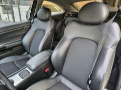 MERCEDES BENZ CLC 200 K 1.8 KOMPRESSOR 2 PORTAS AUTOMÁTICA ANO 2010 COM APENAS 110.900 Km IMPECÁVEL imagem 12 MERCEDES BENZ CLC 200 K 1.8 KOMPRESSOR 2 PORTAS AUTOMÁTICA ANO 2010 COM APENAS 110.900 Km IMPECÁVEL imagem 12