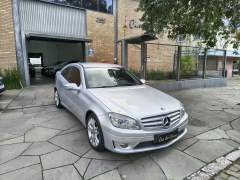 MERCEDES BENZ CLC 200 K 1.8 KOMPRESSOR 2 PORTAS AUTOMÁTICA ANO 2010 COM APENAS 110.900 Km IMPECÁVEL imagem 1 MERCEDES BENZ CLC 200 K 1.8 KOMPRESSOR 2 PORTAS AUTOMÁTICA ANO 2010 COM APENAS 110.900 Km IMPECÁVEL imagem 1