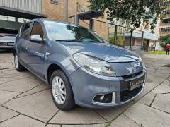 SANDERO PRIVILEGE AUTOMÁTICO 2014, COM APENAS 61.000 KM, ÚNICA DONA imagem 1