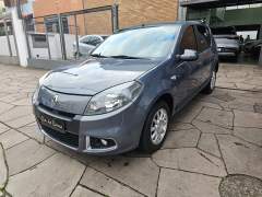 SANDERO PRIVILEGE AUTOMÁTICO 2014, COM APENAS 61.000 KM, ÚNICA DONA imagem 3