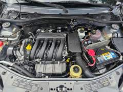SANDERO PRIVILEGE AUTOMÁTICO 2014, COM APENAS 61.000 KM, ÚNICA DONA imagem 14