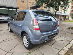 SANDERO PRIVILEGE AUTOMÁTICO 2014, COM APENAS 61.000 KM, ÚNICA DONA imagem 5