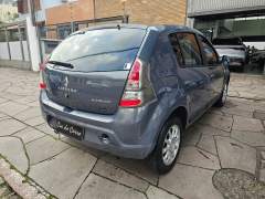 SANDERO PRIVILEGE AUTOMÁTICO 2014, COM APENAS 61.000 KM, ÚNICA DONA imagem 7