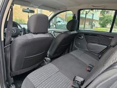 SANDERO PRIVILEGE AUTOMÁTICO 2014, COM APENAS 61.000 KM, ÚNICA DONA imagem 12